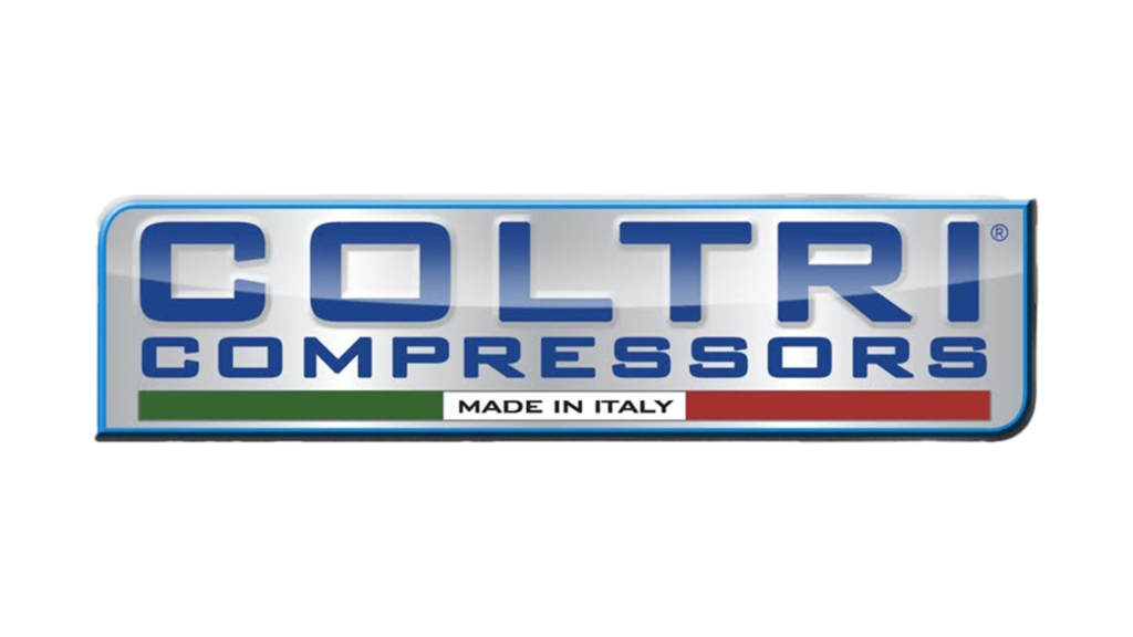 Logo azienda Coltri Compressor
